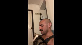 Mint Maniac Cat