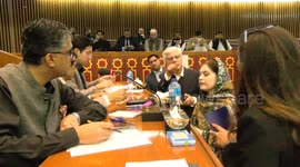 Zardari wins Pakistan's presidential election
