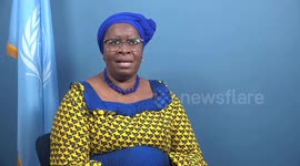 UN Women's deputy chief urges action to invest in women for societal progress