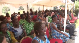 Cote d'Ivoire marks Int'l Women's Day