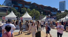 Serbian Festival Sydney 2024