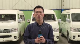 Chinese electric vehicles put into use in Ethiopia