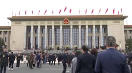 Key takeaways of China's