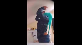 Extreme Ultimate Super Atomic Wedgie