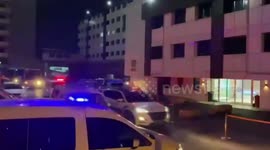 Turkish police detain 33 IS suspects