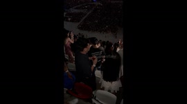 Double proposal steals spotlight at Taylor Swift concert in Singapore