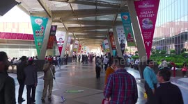 International Food & Hospitality Fair held in Indian capital