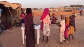 Dire economic condition amid continued war spoils Sudanese holy month of Ramadan