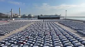 Spanish auto industry insider upbeat about allure of Chinese NEVs in European market