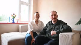 Couple bought £260k