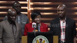 Nafdac secures first CWC in Abuja, Nigeria