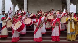 Controversial CAA in India - Bengal’s Matua community celebrates implementation of CAA rules