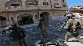 Israel Sweeps Vital Gaza Neighbourhood in Khan Yunis