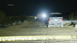 6 Found Dead in El Mirage, LA, USA