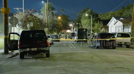 Teen Boy Killed in Shooting in Boyle Heights, LA, USA