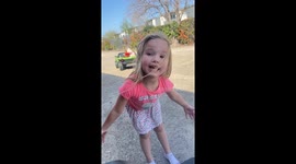 Dad Reacts to Daughter's