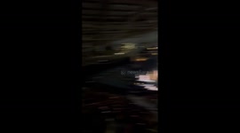 Security guard's joyous dancing spirit steals the show at Taylor Swift's concert