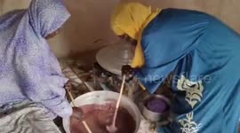 Sudan's war affects major Ramadan traditions