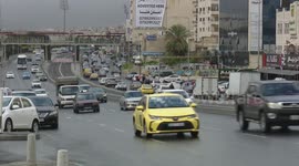 Chinese high-quality EVs gain popularity in Jordan