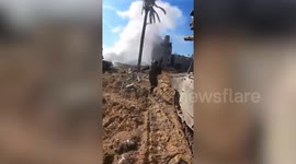 IDF Special Forces Eliminate Hamas Threat in High-Stakes Gaza Operation