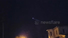 NASA's Crew-7 successfully re-enters Earth 6-month mission on ISS