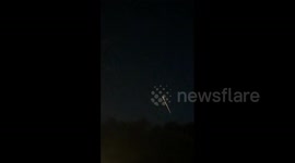 US: NASA’s Crew-7 Successfully Re-Enters Earth After 6-Month Mission On ISS 2