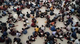 Ramadan in Indonesia