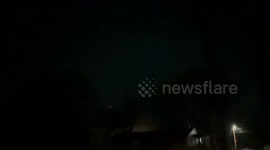 US: NASA’s Crew-7 Successfully Re-Enters Earth After 6-Month Mission On ISS 4