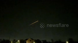 US: NASA’s Crew-7 Successfully Re-Enters Earth After 6-Month Mission On ISS 5