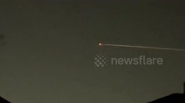 US: NASA’s Crew-7 Successfully Re-Enters Earth After 6-Month Mission On ISS 6