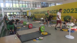 AU, UN to promote counterterrorism through sports, African culture