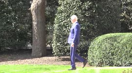 Biden secures enough delegates to become 2024 Democratic presidential nominee