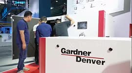 German trade fair organizers confident in Chinese market
