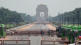 India begins implementing controversial nationality law that discriminates against Muslims in New Delhi