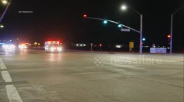 Homicide Investigation Underway Into Death of Toddler With Laceration to Neck in Lancaster, LA, USA