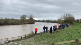 UK's tidal wave phenomenon grips surfing community