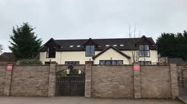 'Britain's biggest man cave' could become holiday let despite objections of noisy hot tubs and saxophones