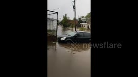 Argentina: Severe Flooding Hits Buenos Aires As Heavy Rainfall Continues 5