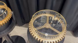 New Pop-Up Exhibition