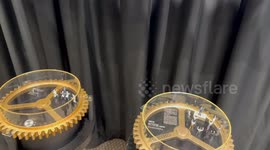 New Pop-Up Exhibition