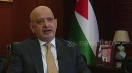 Jordanian business insider speaks highly of cooperation with China