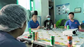 Chinese medical team in Kiribati supports training of doctors