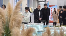 Xiong'an New Area a