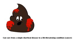 What Causes Per Rectal Bleeding |Major Causes Of Blood In Stools |Rectal Bleeding Causes