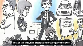 Six Effective Ways To Reduce Stress |How To Reduce Stress |Stress Reduction Methods