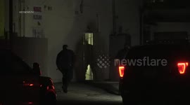 Pharmacy Robbery in Chatsworth, LA, USA