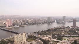 Developing countries can draw from China's development experience: Egyptian observer