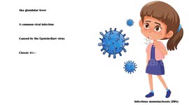 Infectious Mononucleosis (IMN/Glandular Fever) - Causes, Signs & Symptoms, Diagnosis & Treatment