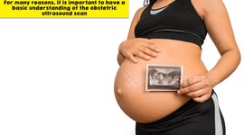 Ultrasound Scan In Pregnancy (Obstetric Ultrasonography) Pregnancy Ultrasound Scan