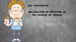 How To Get Rid Of Sore Throat Naturally |Natural Remedies For Sore Throat - Quick & Effective